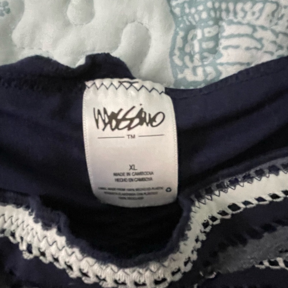 Mossimo Bikini - Picture 2 of 3